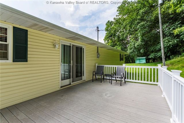 2316 Falcon Drive, Charleston, WV 25387