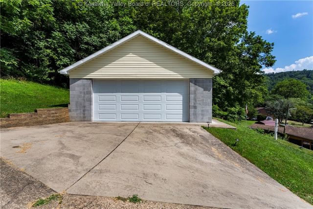 2316 Falcon Drive, Charleston, WV 25387