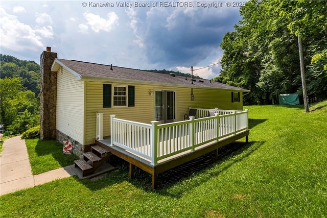 2316 Falcon Drive, Charleston, WV 25387