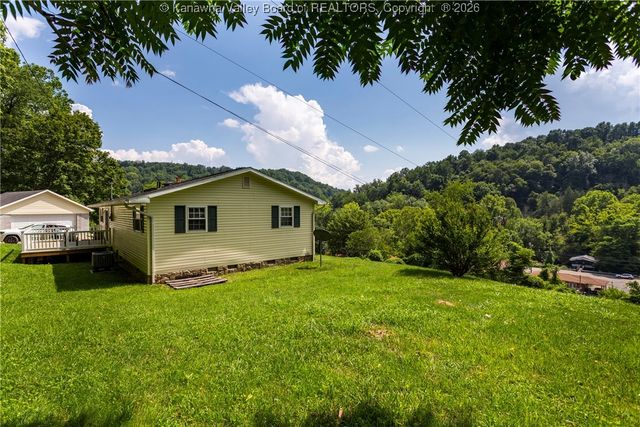 2316 Falcon Drive, Charleston, WV 25387