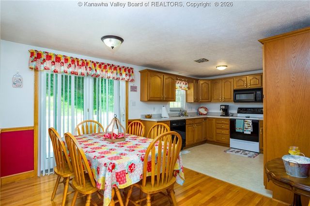 2316 Falcon Drive, Charleston, WV 25387