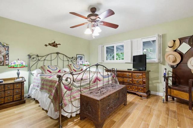 5012 Sleeping Indian Road, Fallbrook, CA 92028
