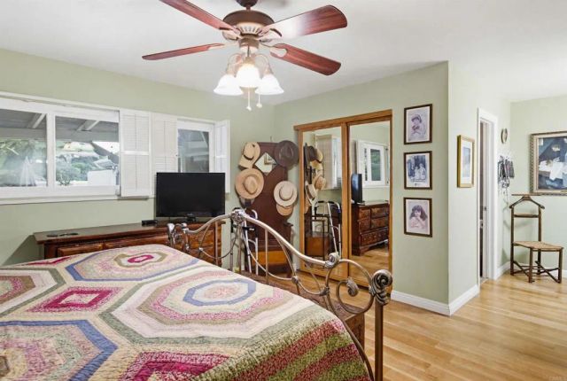 5012 Sleeping Indian Road, Fallbrook, CA 92028