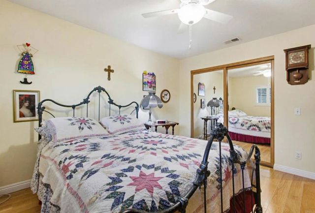 5012 Sleeping Indian Road, Fallbrook, CA 92028