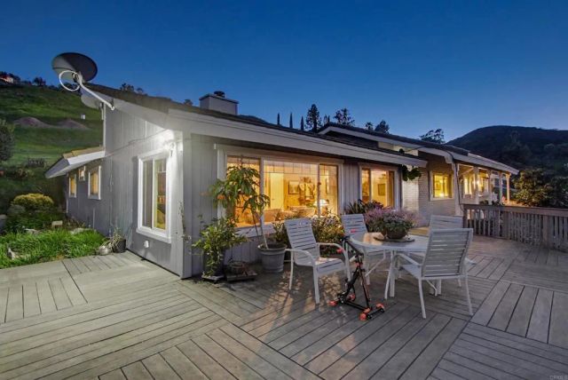 5012 Sleeping Indian Road, Fallbrook, CA 92028