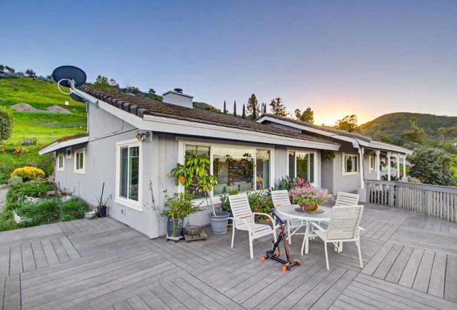 5012 Sleeping Indian Road, Fallbrook, CA 92028