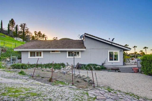 5012 Sleeping Indian Road, Fallbrook, CA 92028