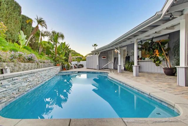 5012 Sleeping Indian Road, Fallbrook, CA 92028