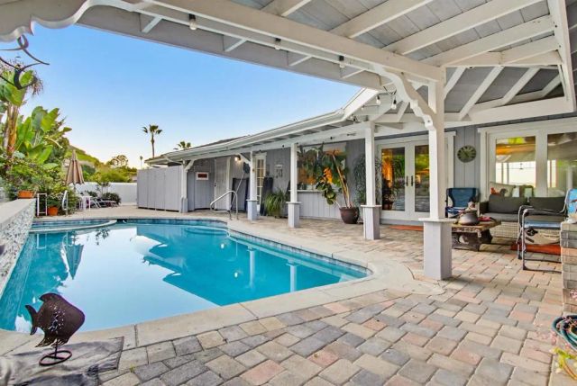 5012 Sleeping Indian Road, Fallbrook, CA 92028