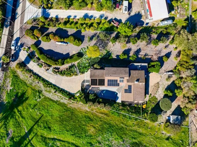 5012 Sleeping Indian Road, Fallbrook, CA 92028