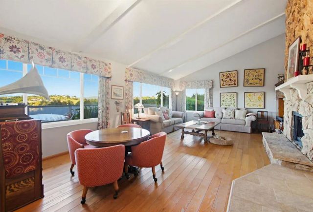 5012 Sleeping Indian Road, Fallbrook, CA 92028
