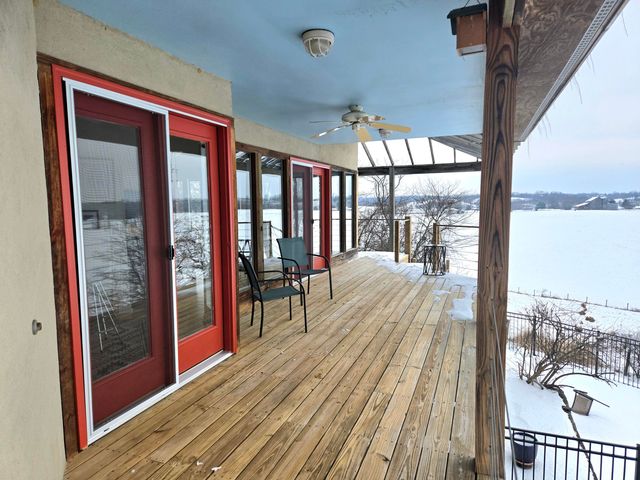 1028 Pin Oak Drive, Frankfort, KY 40601