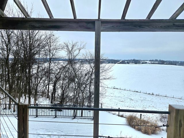 1028 Pin Oak Drive, Frankfort, KY 40601