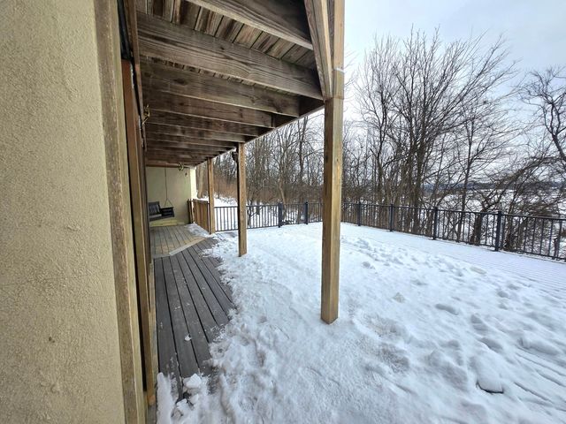 1028 Pin Oak Drive, Frankfort, KY 40601