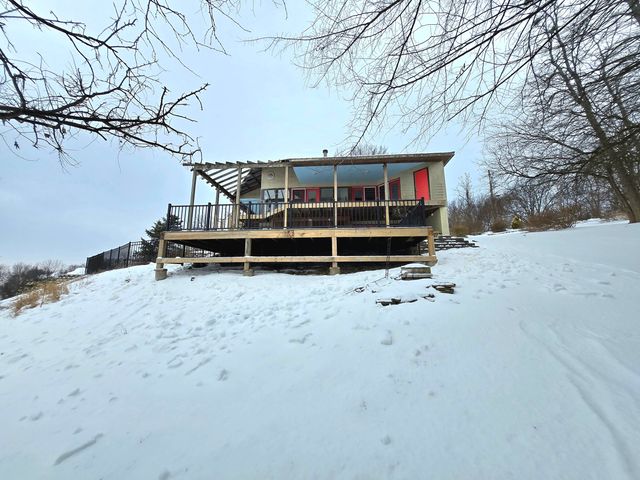 1028 Pin Oak Drive, Frankfort, KY 40601