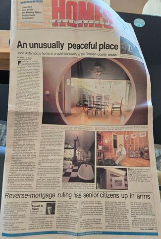 1028 Pin Oak Drive, Frankfort, KY 40601