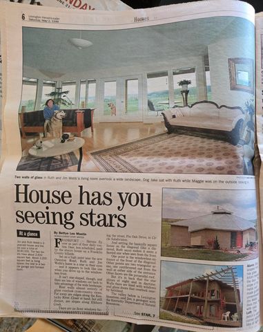 1028 Pin Oak Drive, Frankfort, KY 40601