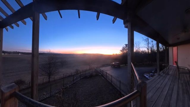 1028 Pin Oak Drive, Frankfort, KY 40601