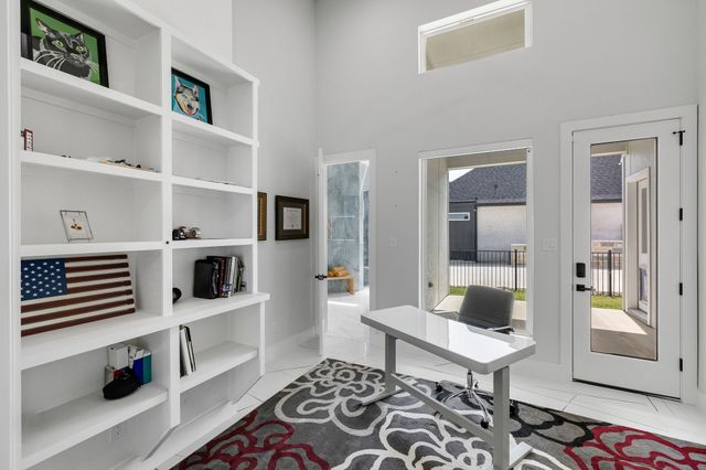 313 Ryker Lane, Gunter, TX 75058