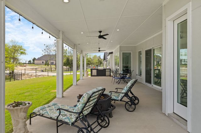 313 Ryker Lane, Gunter, TX 75058