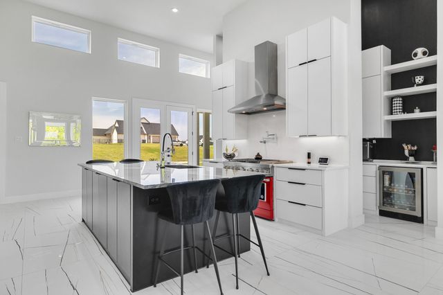 313 Ryker Lane, Gunter, TX 75058