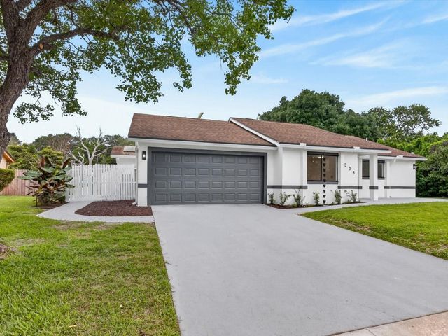 308 S SHADOW BAY DRIVE, Orlando, FL 32825
