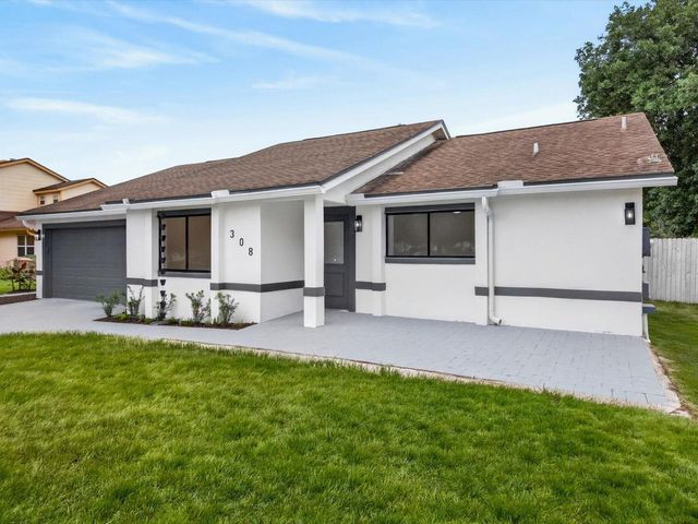 308 S SHADOW BAY DRIVE, Orlando, FL 32825
