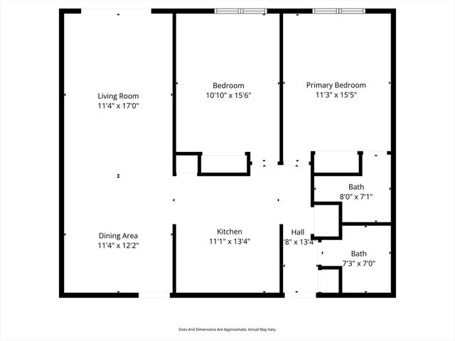 45 Christopher Dr 106, Methuen, MA 01844