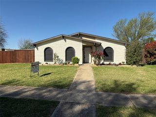 3101 Pamela Place, Garland, TX 75044