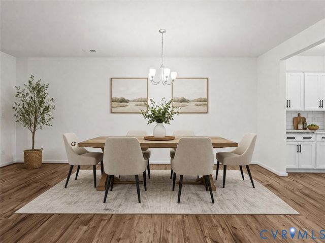 7046 Rivermere Ln, Henrico, VA 23059
