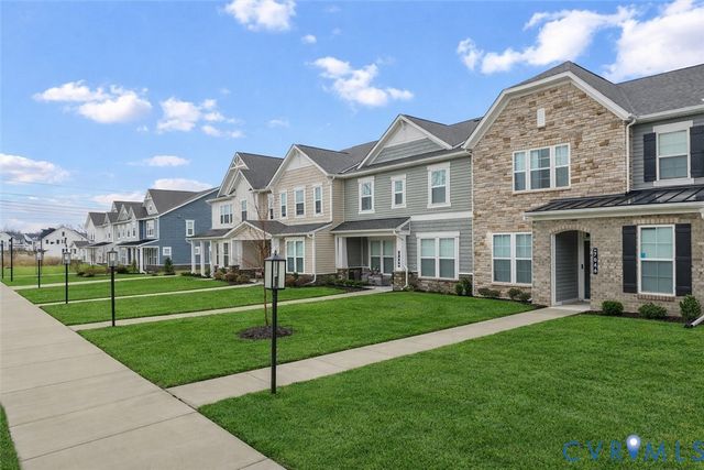 7046 Rivermere Ln, Henrico, VA 23059
