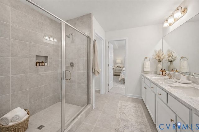 7046 Rivermere Ln, Henrico, VA 23059