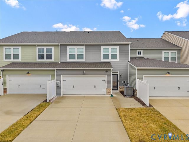 7046 Rivermere Ln, Henrico, VA 23059