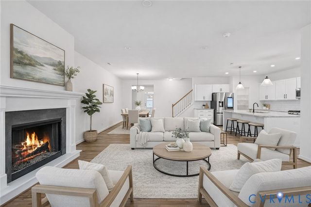 7046 Rivermere Ln, Henrico, VA 23059
