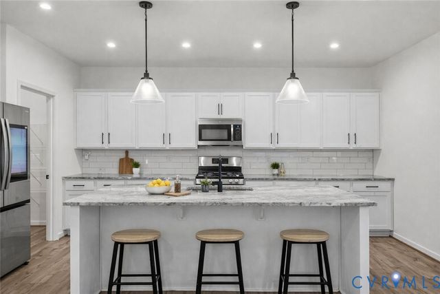 7046 Rivermere Ln, Henrico, VA 23059