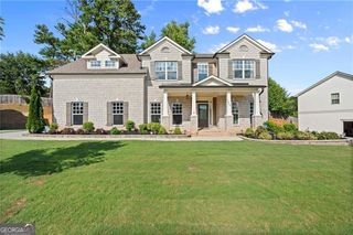 1620 Brook Ivy Drive, Lawrenceville, GA 30044
