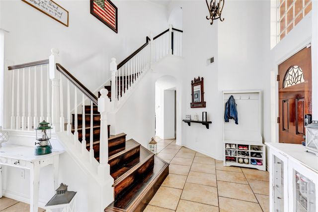 15610 Garden Bend Circle, Cypress, TX 77433