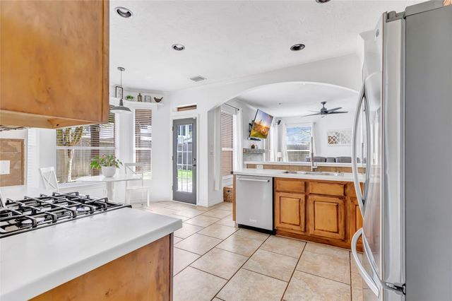 15610 Garden Bend Circle, Cypress, TX 77433