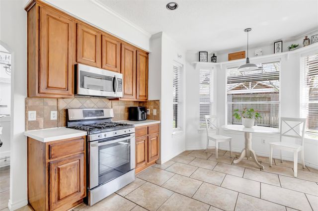 15610 Garden Bend Circle, Cypress, TX 77433