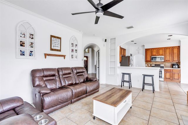 15610 Garden Bend Circle, Cypress, TX 77433