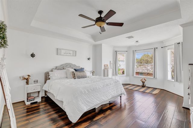 15610 Garden Bend Circle, Cypress, TX 77433