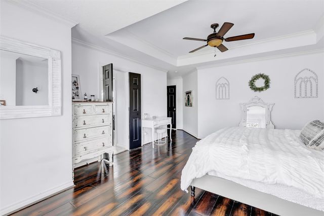 15610 Garden Bend Circle, Cypress, TX 77433