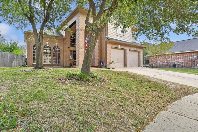 15610 Garden Bend Circle, Cypress, TX 77433