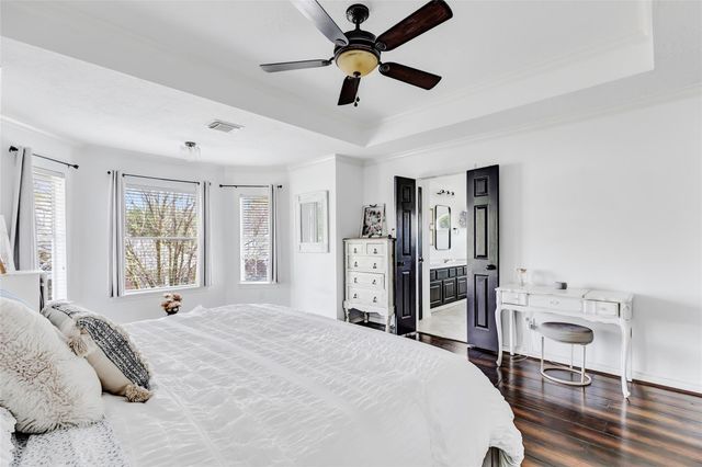 15610 Garden Bend Circle, Cypress, TX 77433