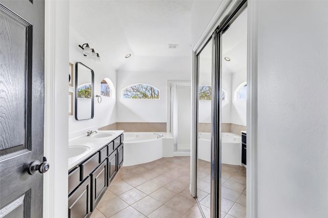 15610 Garden Bend Circle, Cypress, TX 77433