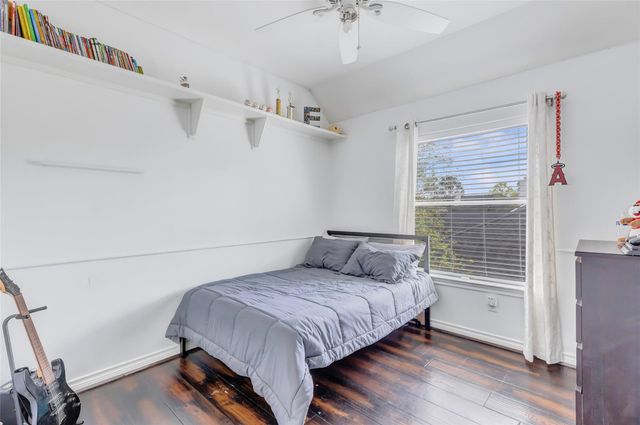 15610 Garden Bend Circle, Cypress, TX 77433