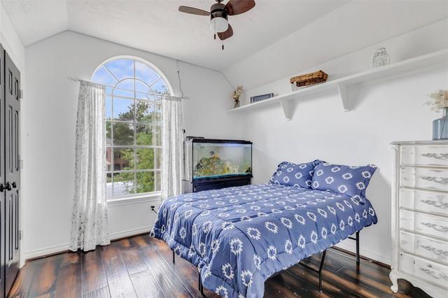 15610 Garden Bend Circle, Cypress, TX 77433