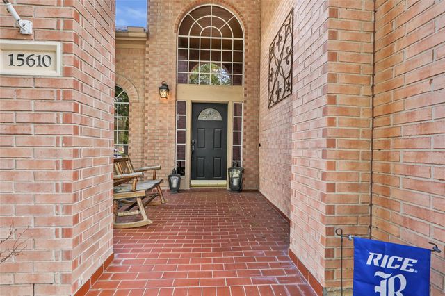 15610 Garden Bend Circle, Cypress, TX 77433