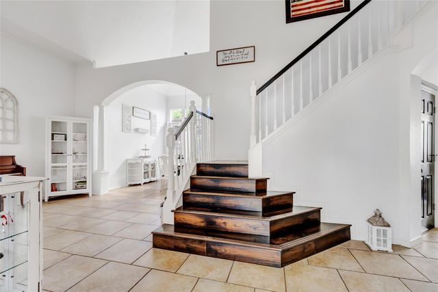 15610 Garden Bend Circle, Cypress, TX 77433