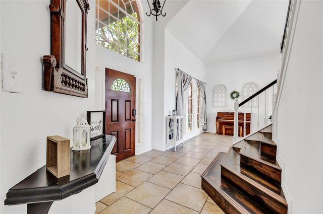 15610 Garden Bend Circle, Cypress, TX 77433